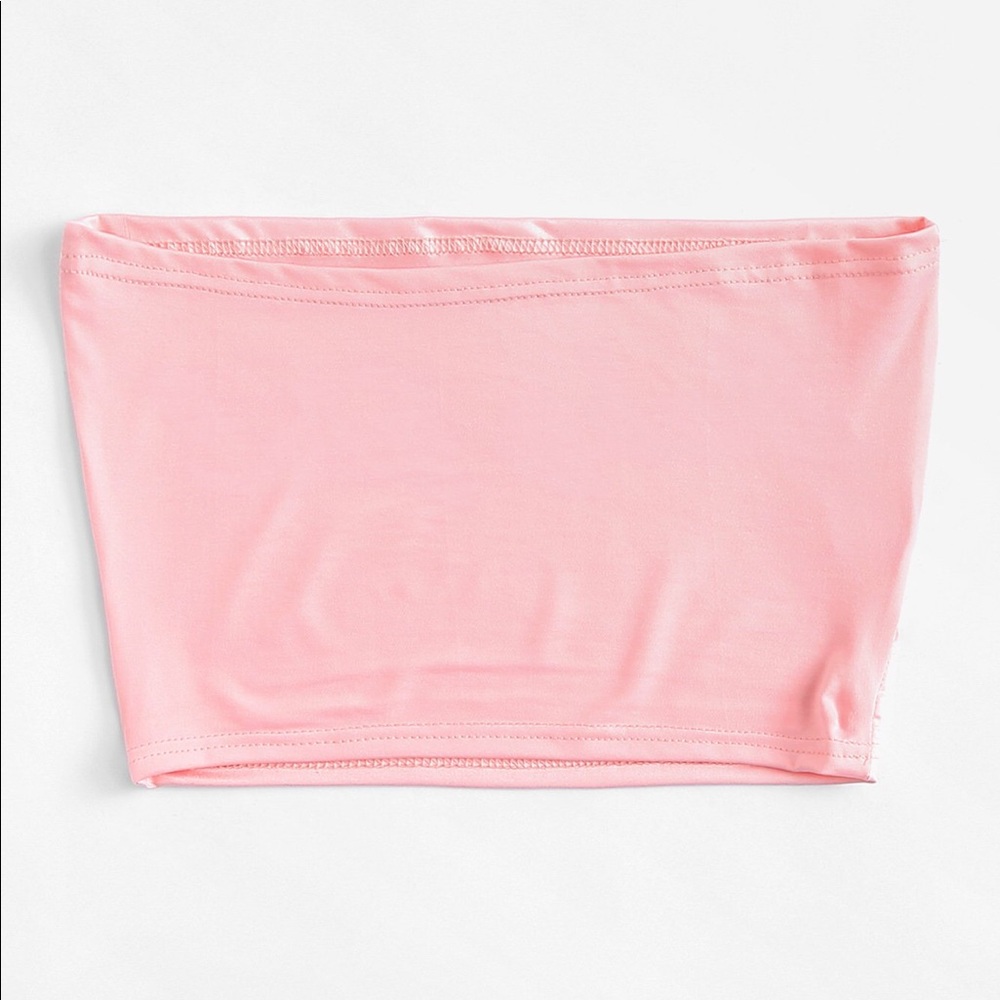 Crop top - Picture 3 of 4